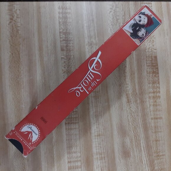 Cheech & Chong Up In Smoke 1978 VHS Stoner Cult Tom Skerritt Stacy Keach Roxy - Picture 2 of 6